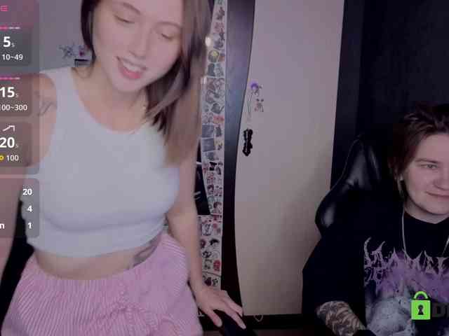 kreker88 Sex Cam Show