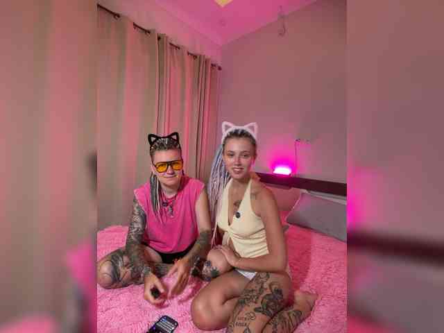 sweet_twix webcam