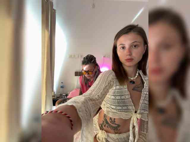 sweet_twix webcam