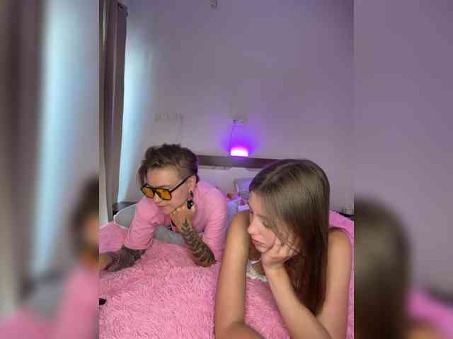 sweet_twix webcam