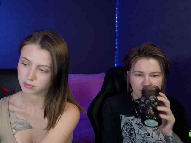 sweet_twix webcam