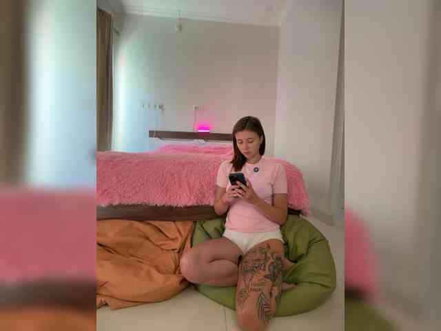 sweet_twix webcam