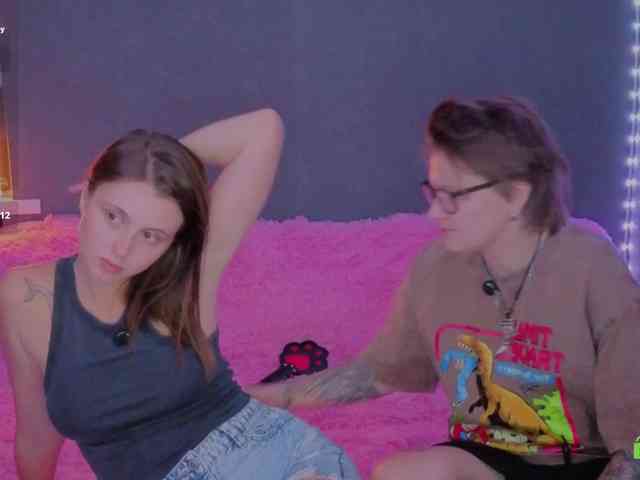 sweet_twix webcam