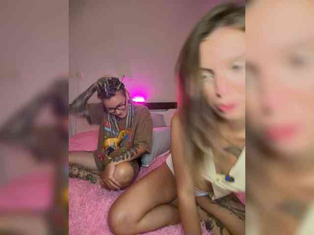Model: sweet_twix