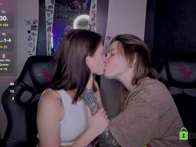 kreker88 Sex Cam Show