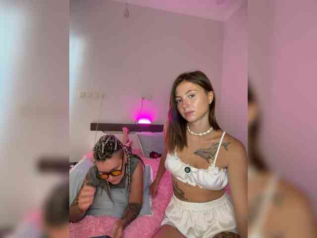 sweet_twix webcam