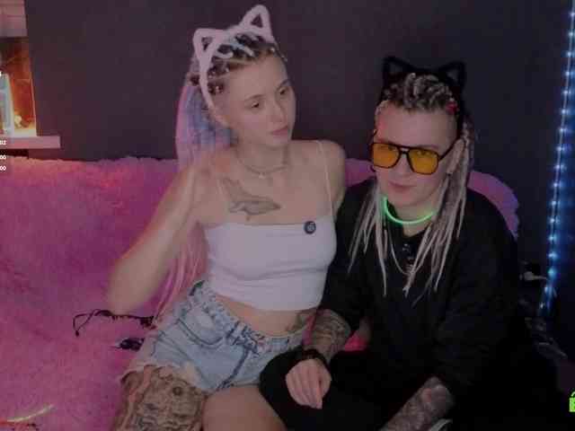 sweet_twix webcam