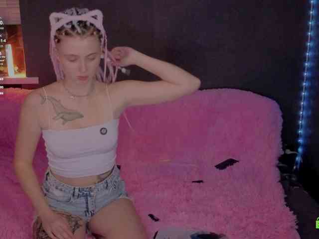 sweet_twix webcam
