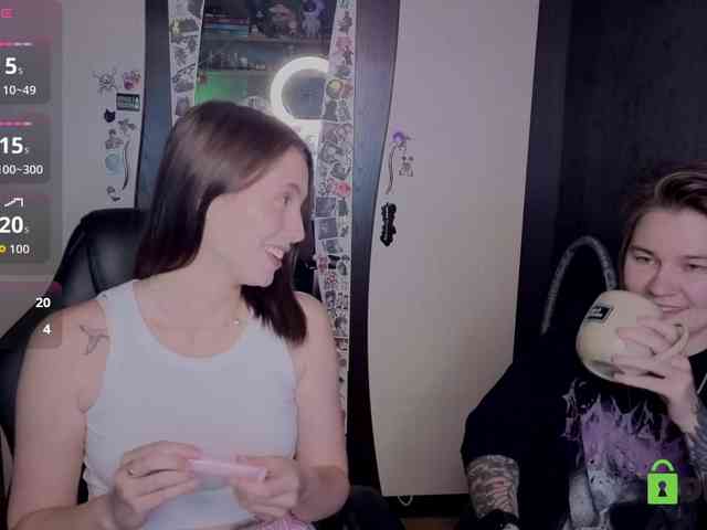 kreker88 Sex Cam Show