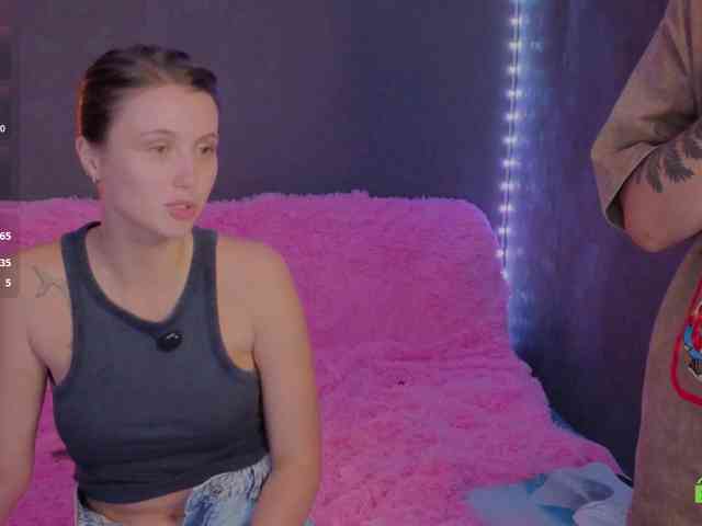 sweet_twix webcam