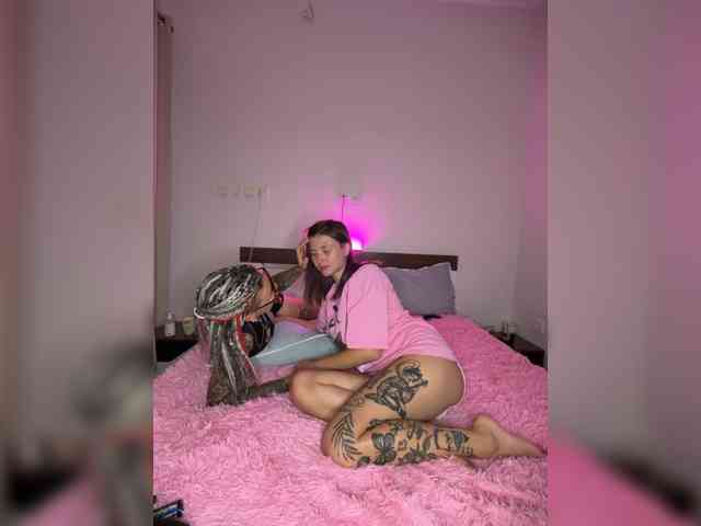 sweet_twix webcam