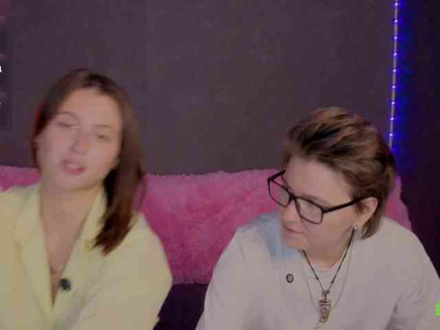 sweet_twix webcam