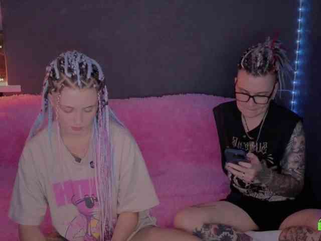 sweet_twix webcam