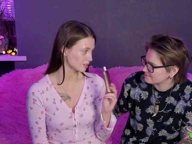 sweet_twix webcam