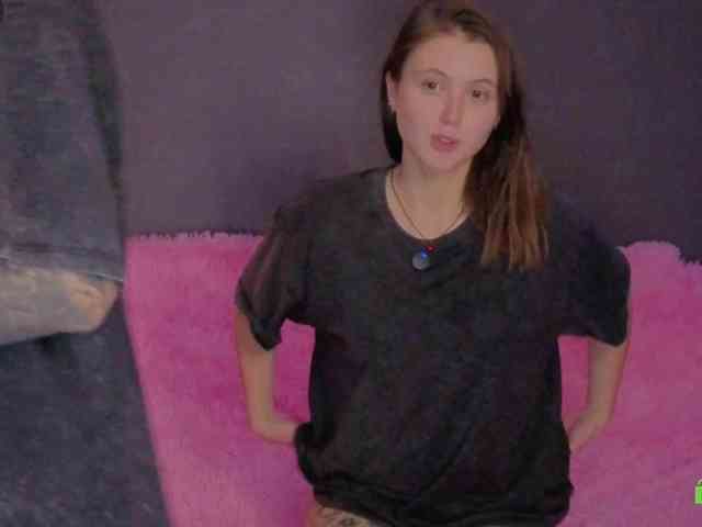 sweet_twix webcam