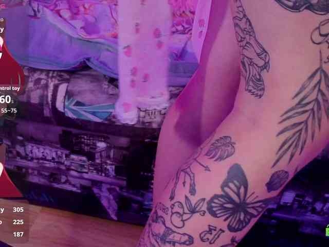 sweet_twix webcam