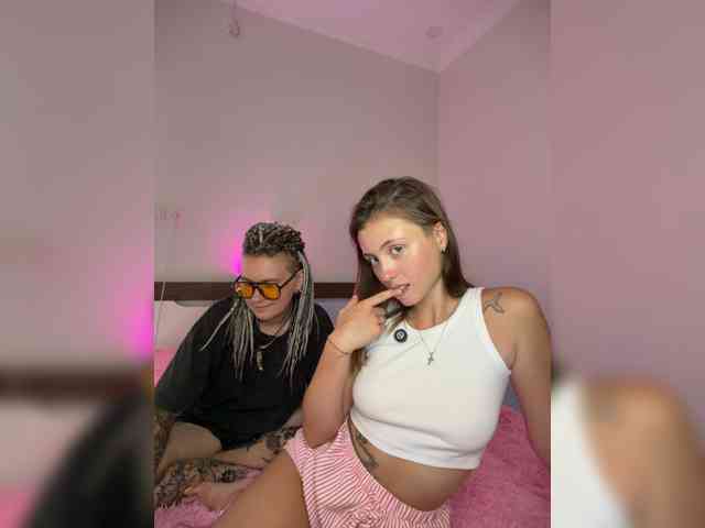 sweet_twix webcam