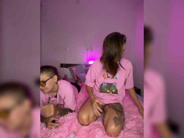 sweet_twix webcam
