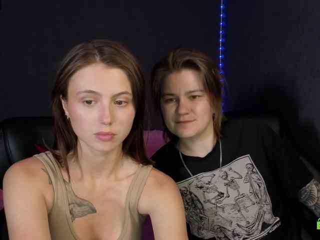 sweet_twix webcam