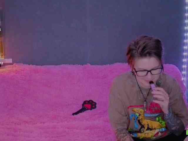 sweet_twix webcam