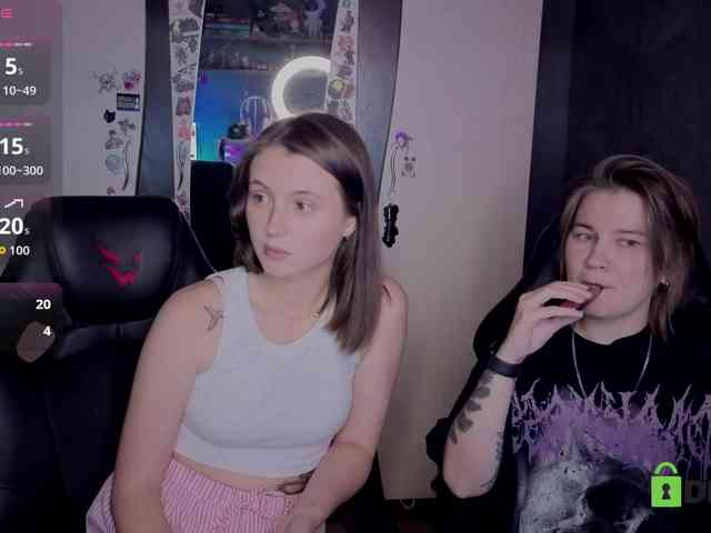 kreker88 Sex Cam Show