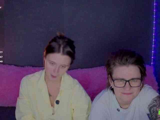 sweet_twix webcam