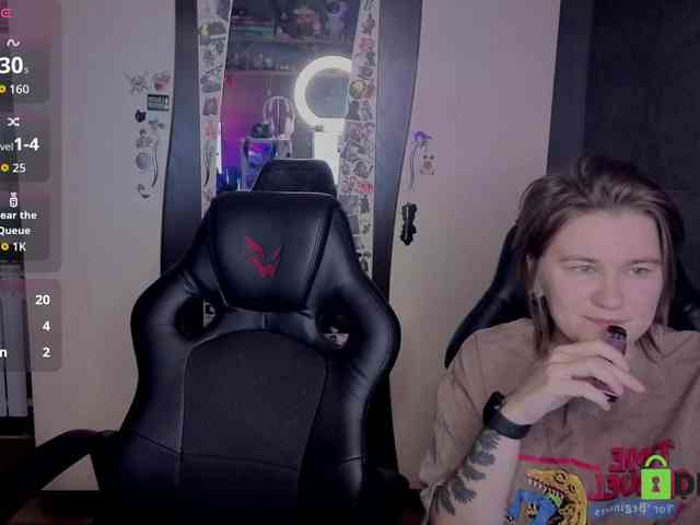sweet_twix webcam