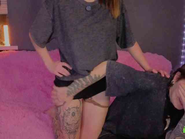 sweet_twix webcam