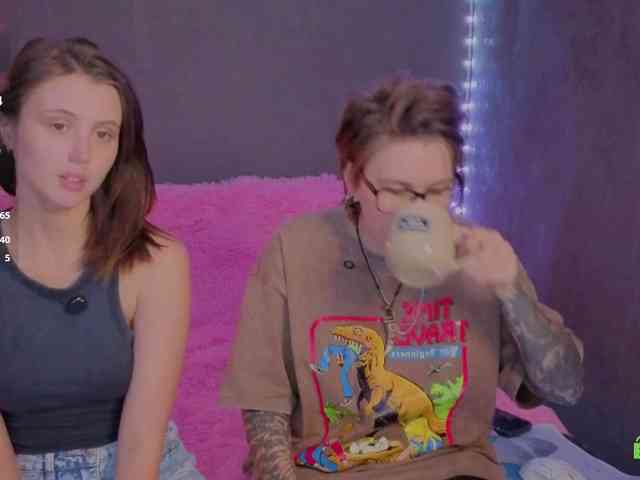 sweet_twix webcam