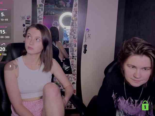 kreker88 Sex Cam Show
