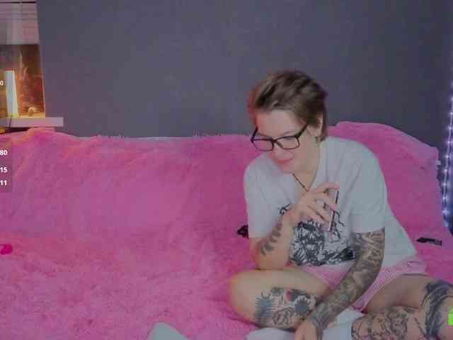 sweet_twix webcam