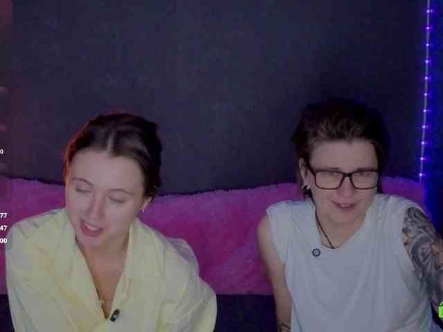 sweet_twix webcam