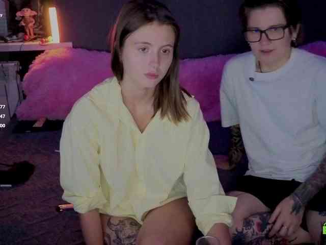 sweet_twix webcam