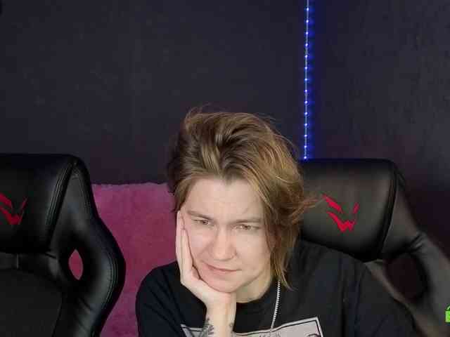 kreker88 Sex Cam Show