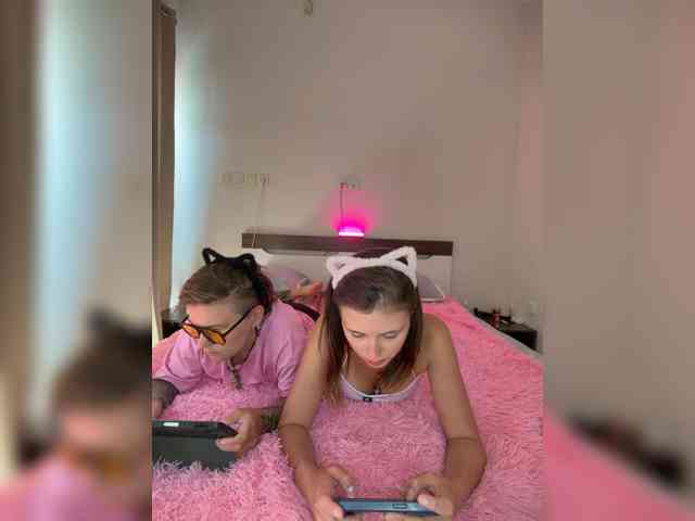 sweet_twix webcam