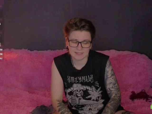sweet_twix webcam