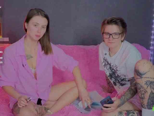 sweet_twix webcam