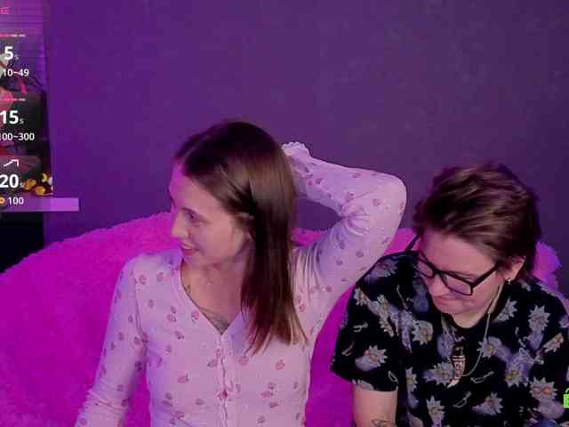 sweet_twix webcam