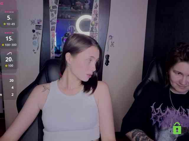 kreker88 Sex Cam Show
