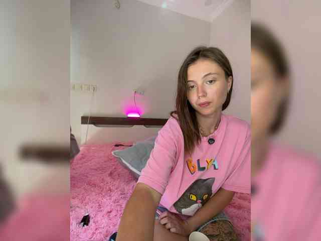 Модель: sweet_twix