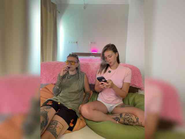 sweet_twix webcam