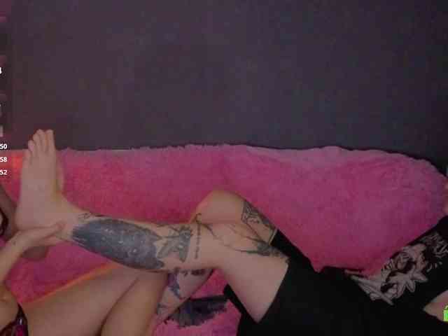 sweet_twix webcam