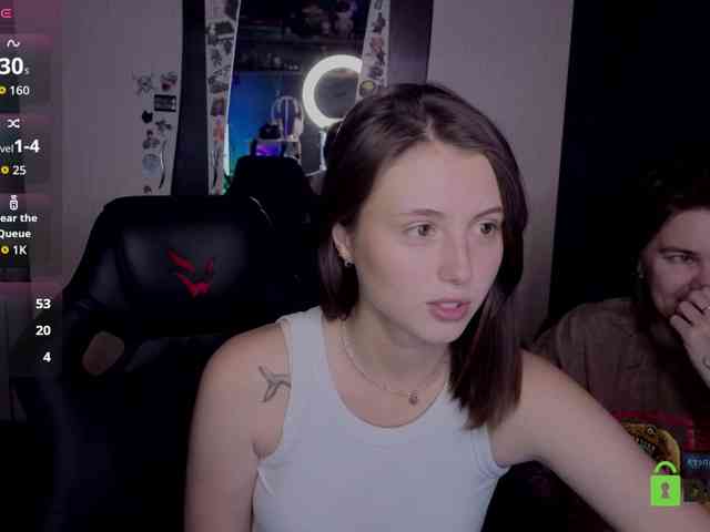 kreker88 Sex Cam Show