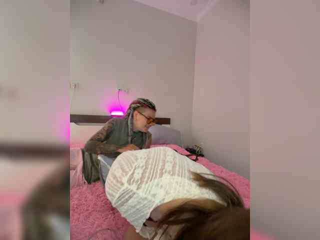 sweet_twix webcam