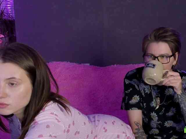 sweet_twix webcam