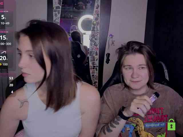 kreker88 Sex Cam Show