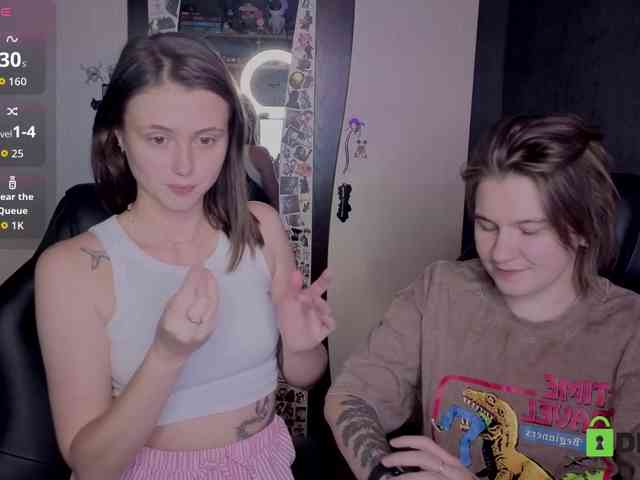 kreker88 Sex Cam Show