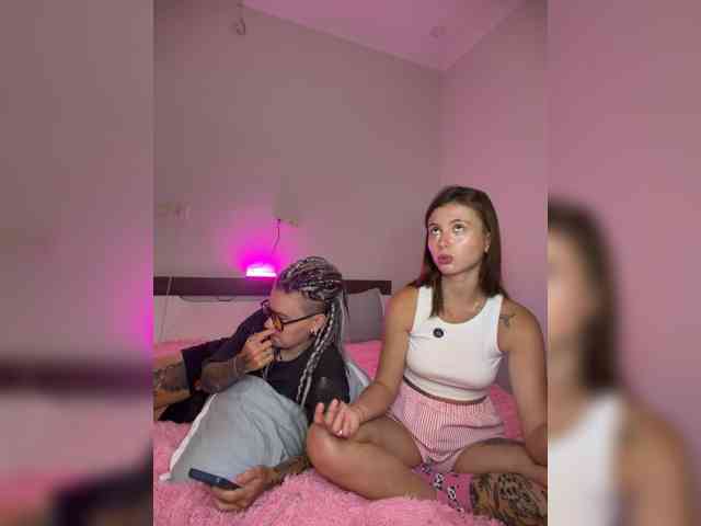 sweet_twix webcam