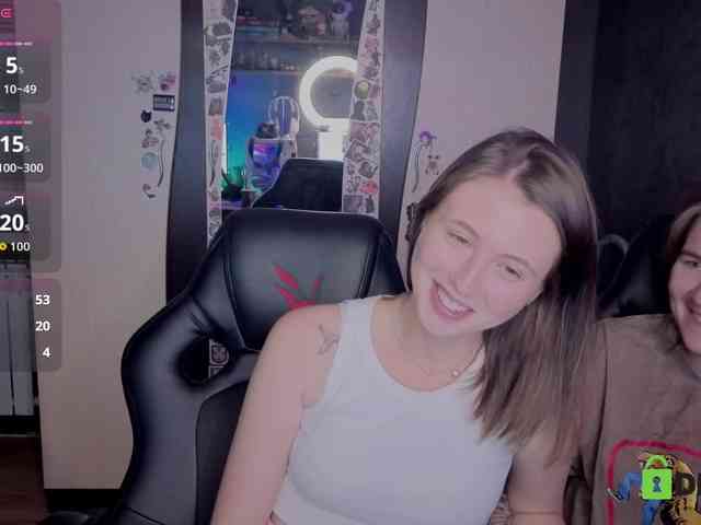kreker88 Sex Cam Show