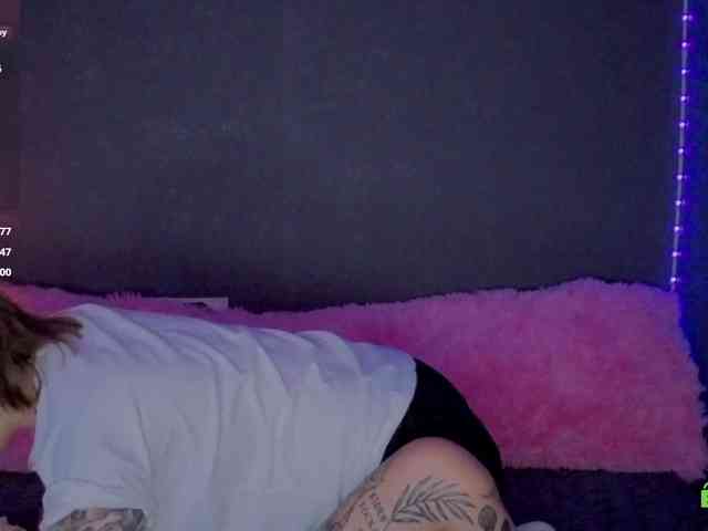 sweet_twix webcam